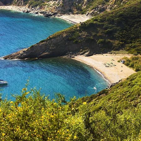 Tenuta Delle Ripalte Capoliveri  Eksteriør billede